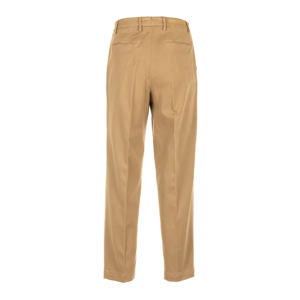 Briglia Beige Broek Beige Dames