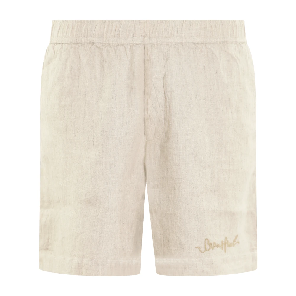 Shorts > Casual Shorts - - Bram's Fruit - Modalova