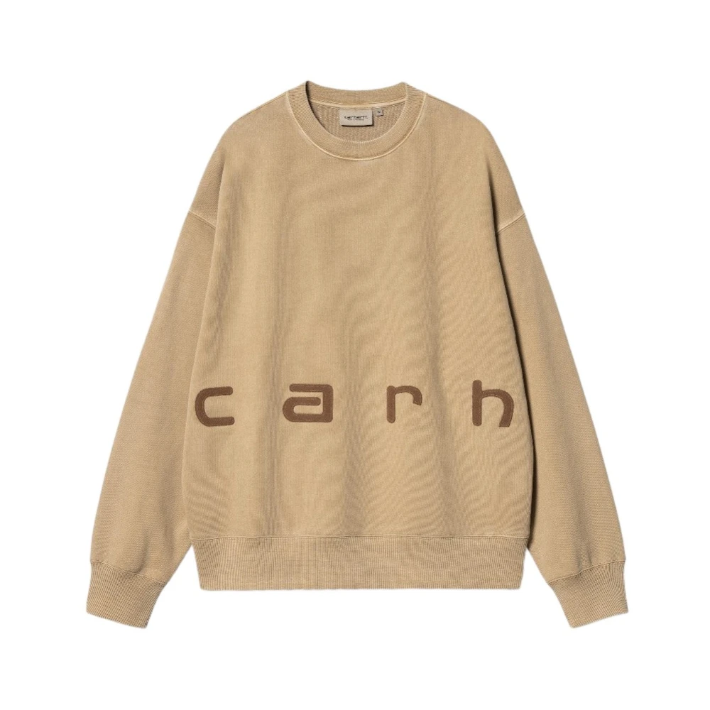 Sweatshirts & Hoodies > Sweatshirts - - Carhartt Wip - Modalova