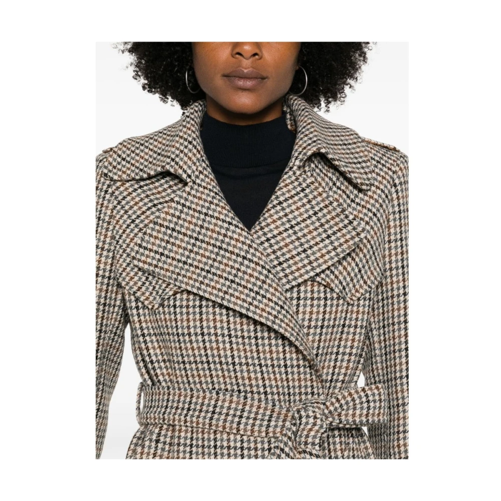 Tagliatore Jas Gray Dames