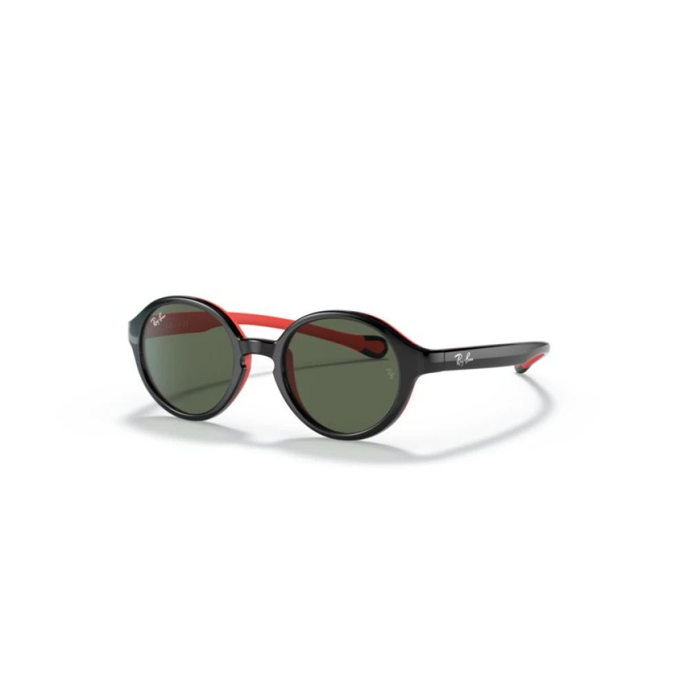 Ray-Ban Sole Sunglasses - Unisex - Sunglasses - Black - 37 Mm - Accessories