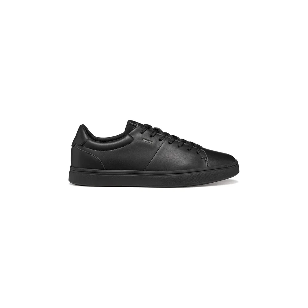 Geox - U Baltmoore - Shoes - Herren - Schwarzk - 42 Eu - Bild 7