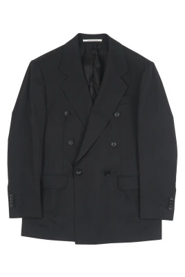 Loreley Double-Breasted Blazer