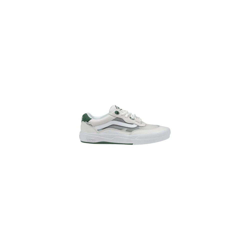 Vans - Shoes > Sneakers - Green - Vans - Modalova