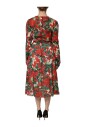 robe-midi-a-line-a-imprime-floral