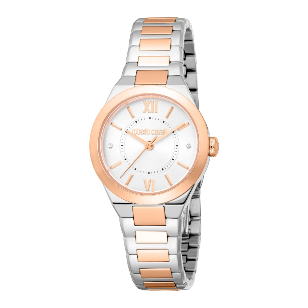 Accessories > Watches - - Roberto Cavalli - Modalova