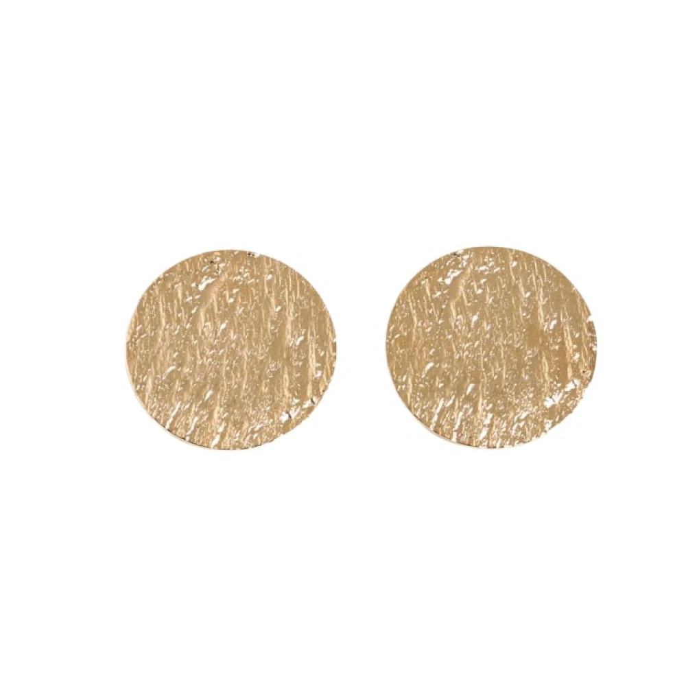 Accessories > Jewellery > Earrings - - Malababa - Modalova
