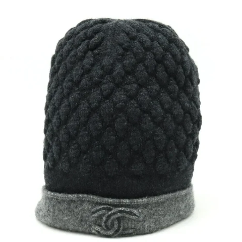 Pre-owned > Pre-owned Accessories - - Chanel Vintage - Modalova