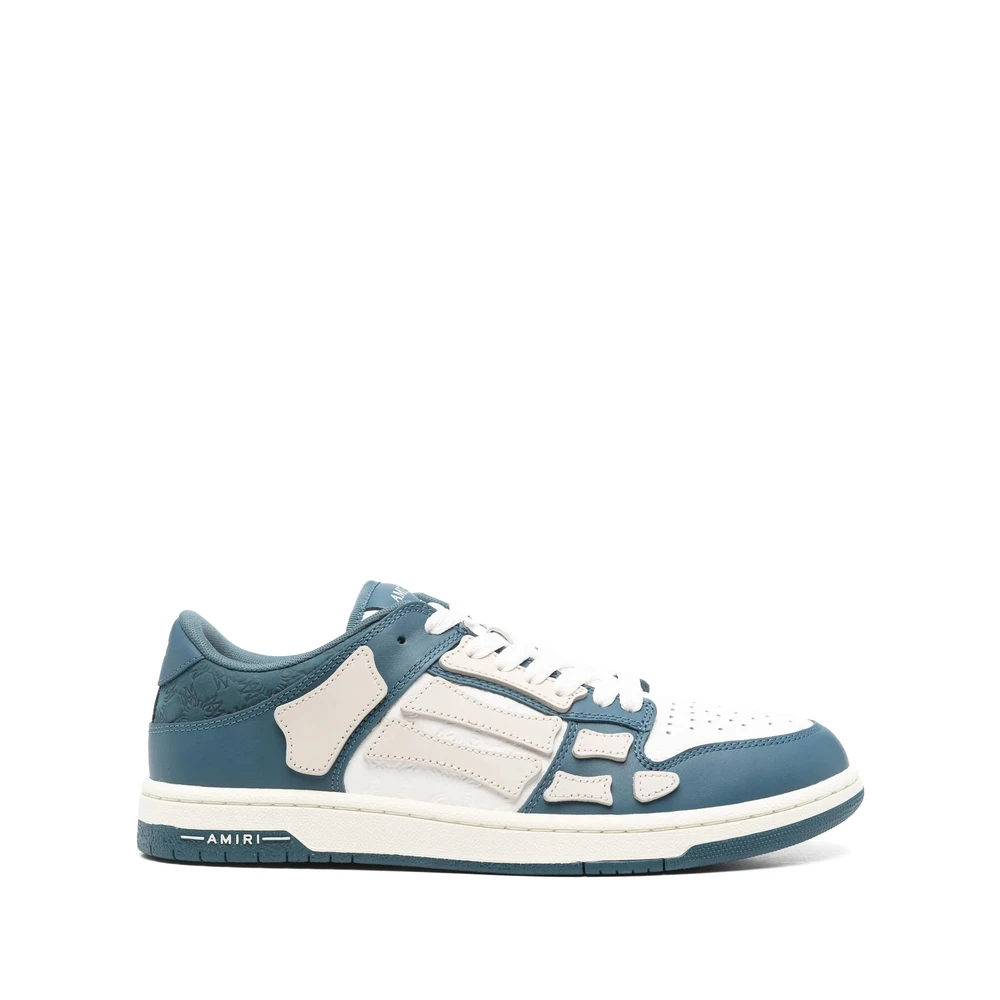 Amiri - Shoes > Sneakers - White - Amiri - Modalova