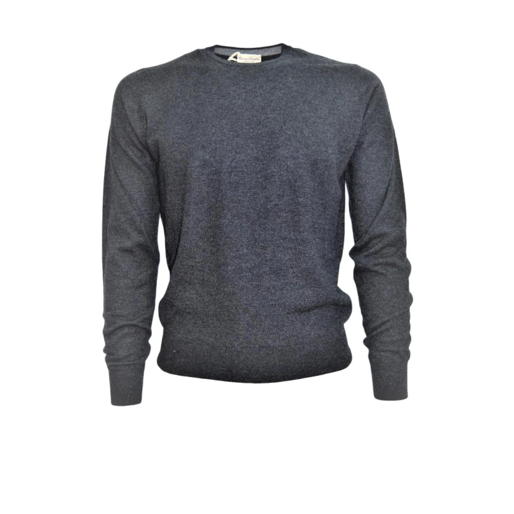 Knitwear > Round-neck Knitwear - - Cashmere Company - Modalova