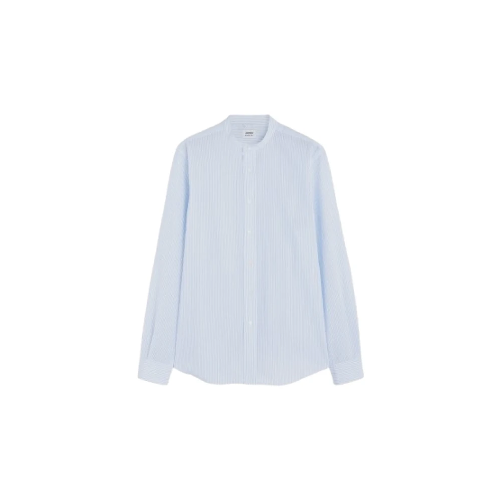 Shirts > Casual Shirts - - Aspesi - Modalova