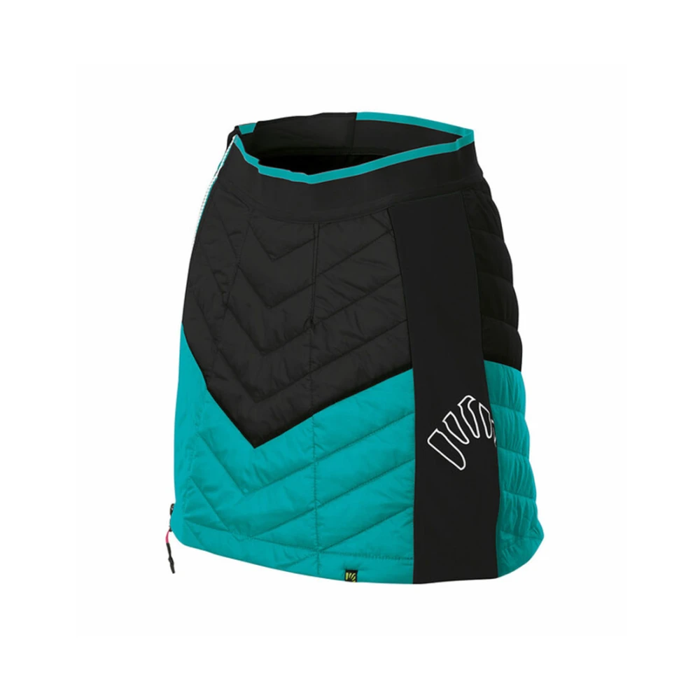 Karpos Alagna Plus EVO W Skibergbeklimming Rok Black Dames