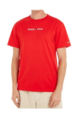 classic-linear-red-cotton-t-shirt