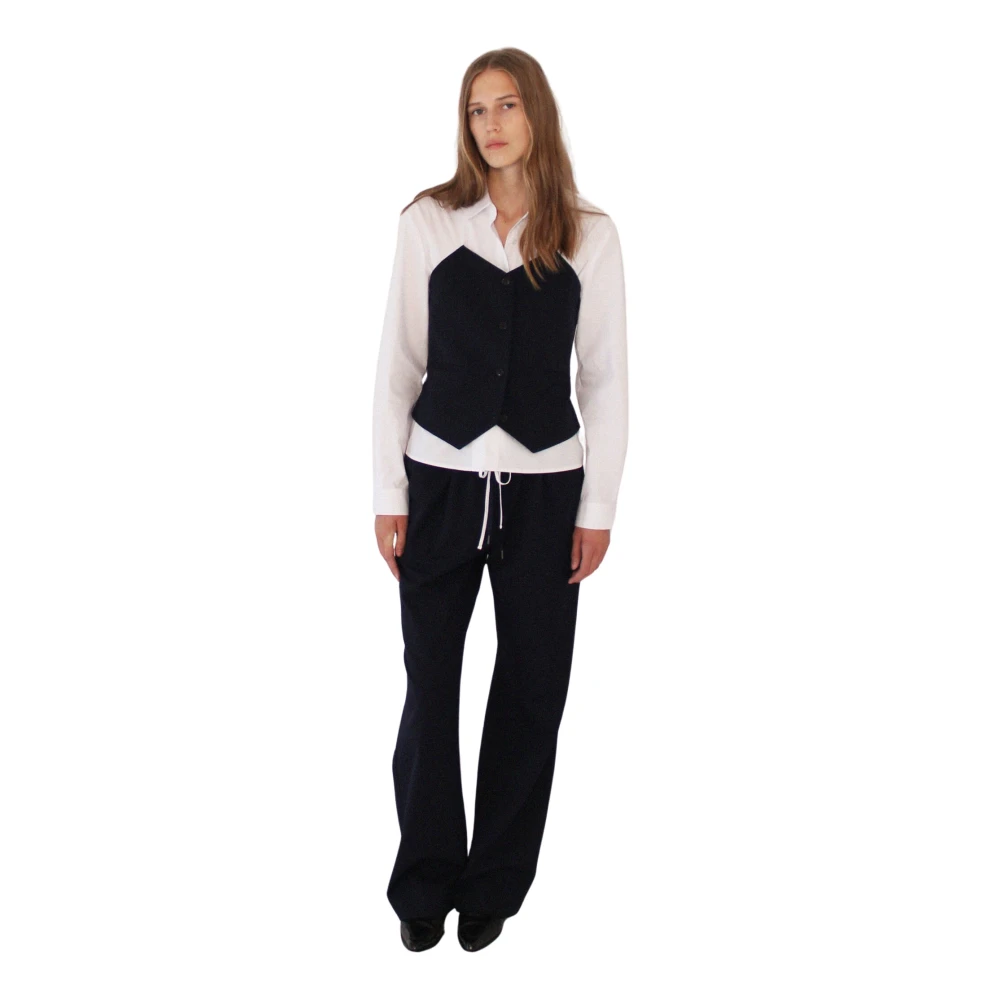 Designers Remix Scott Vest Shirt Multicolor Dames