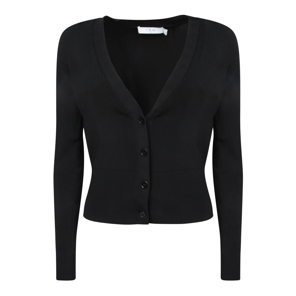 Knitwear > Cardigans - - IRO - Modalova