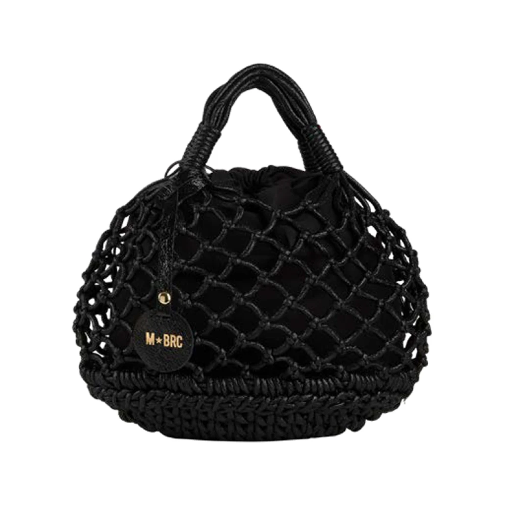 M*Brc - Bags > Handbags - Black - M*Brc - Modalova