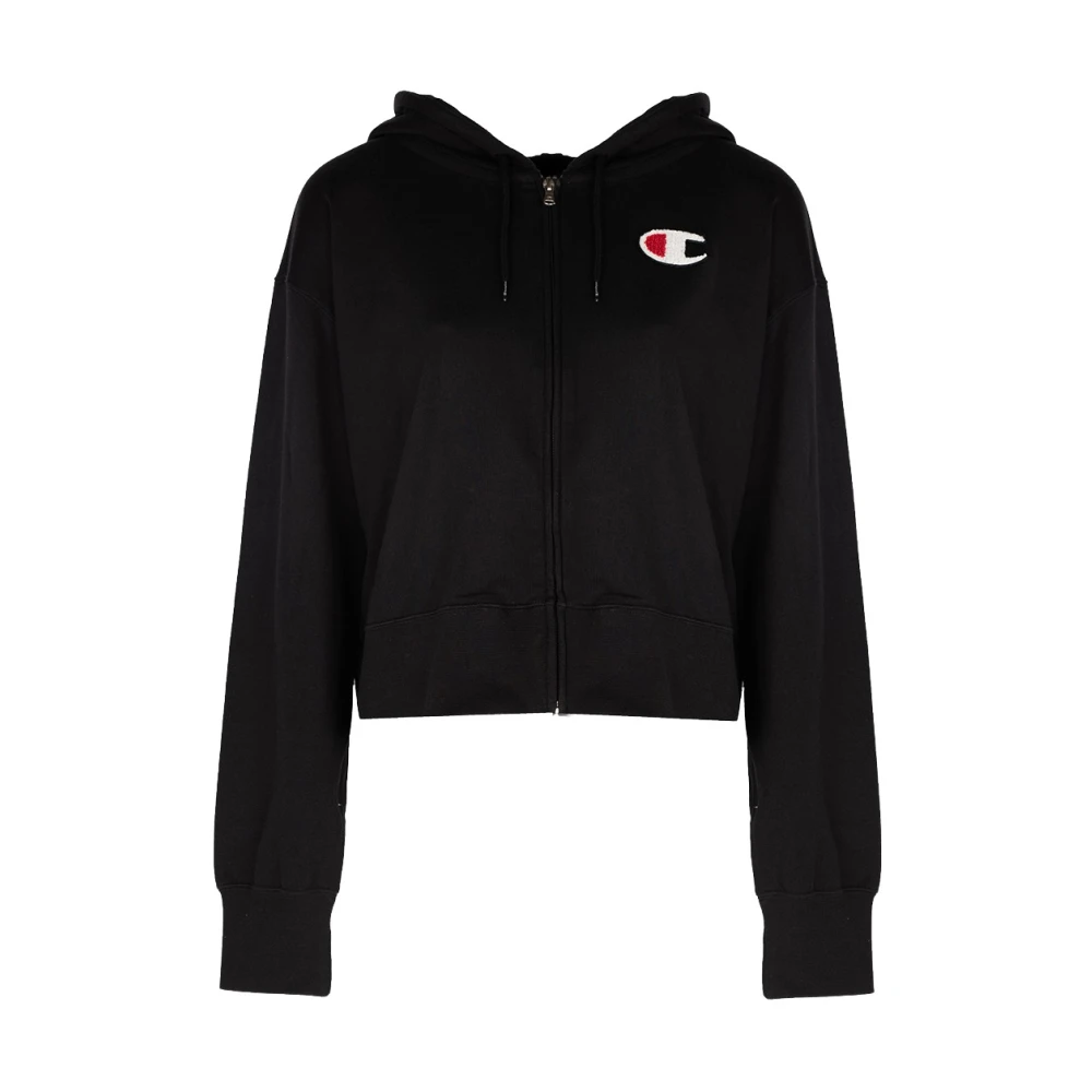 Sweatshirts & Hoodies > Hoodies - - Champion - Modalova