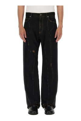 Pantalone Roma
