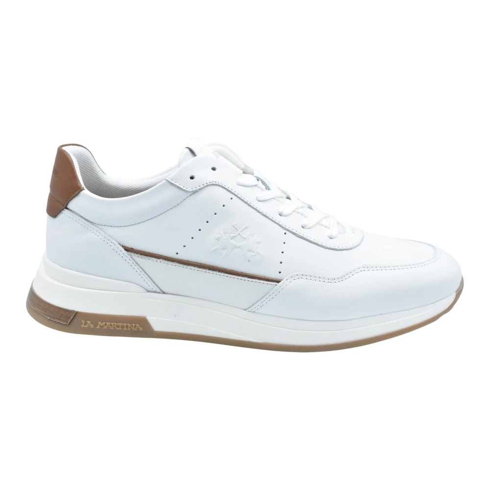 Shoes > Sneakers - - La Martina - Modalova