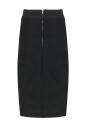 black-marquisette-satin-corsetry-skirt