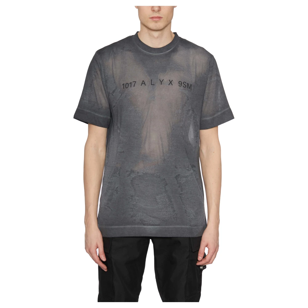 Tops > T-Shirts - - 1017 Alyx 9SM - Modalova