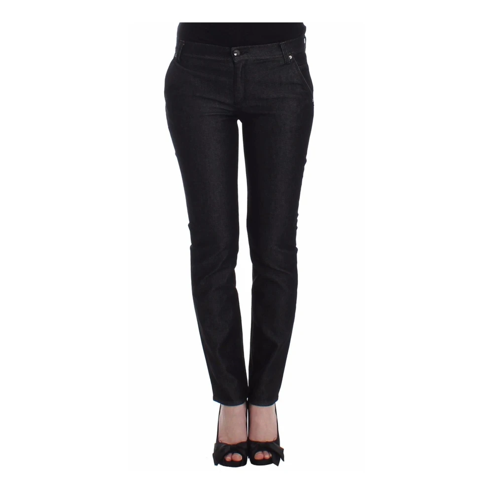 Jeans > Skinny Jeans - - Ermanno Scervino - Modalova