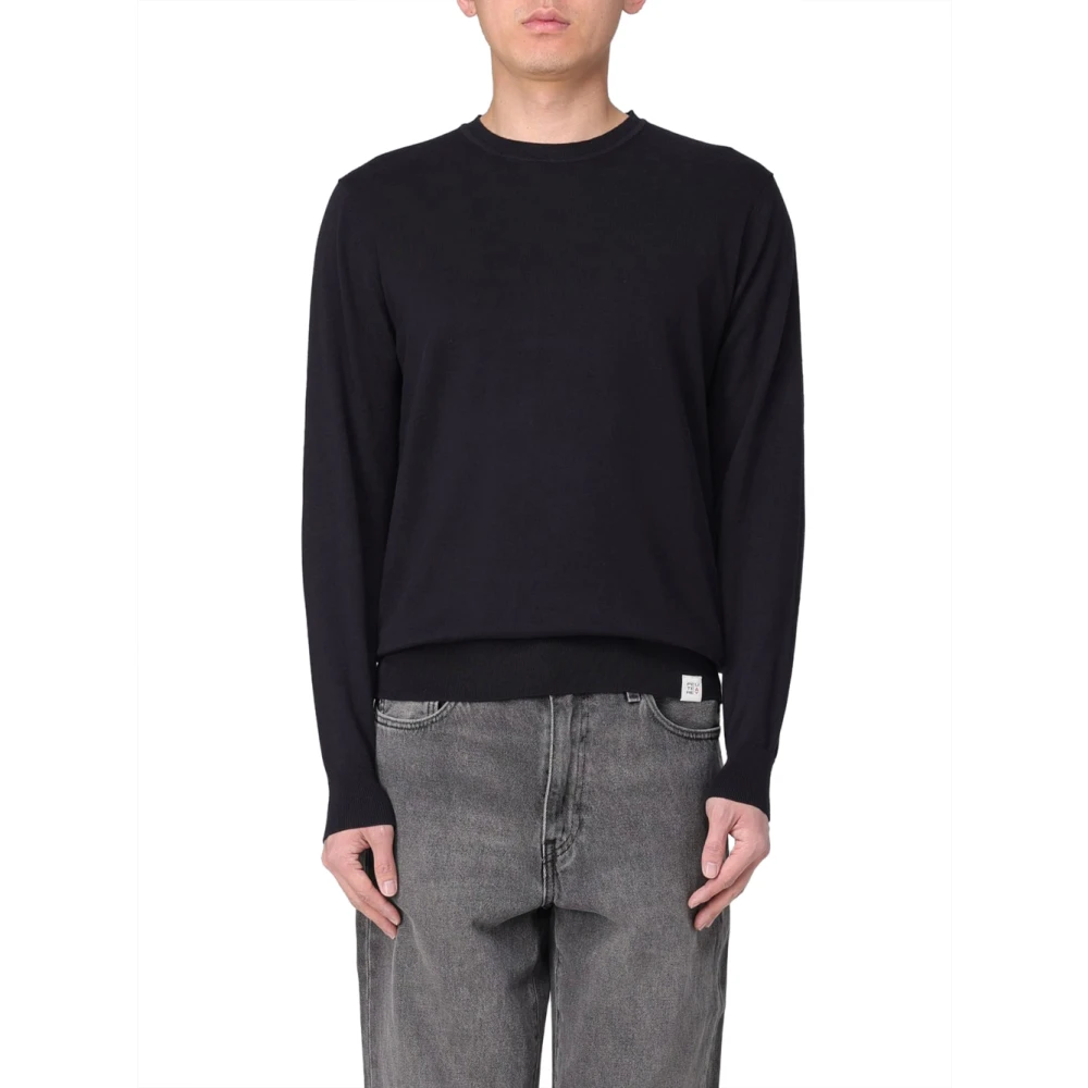 Knitwear > Round-neck Knitwear - - Peuterey - Modalova