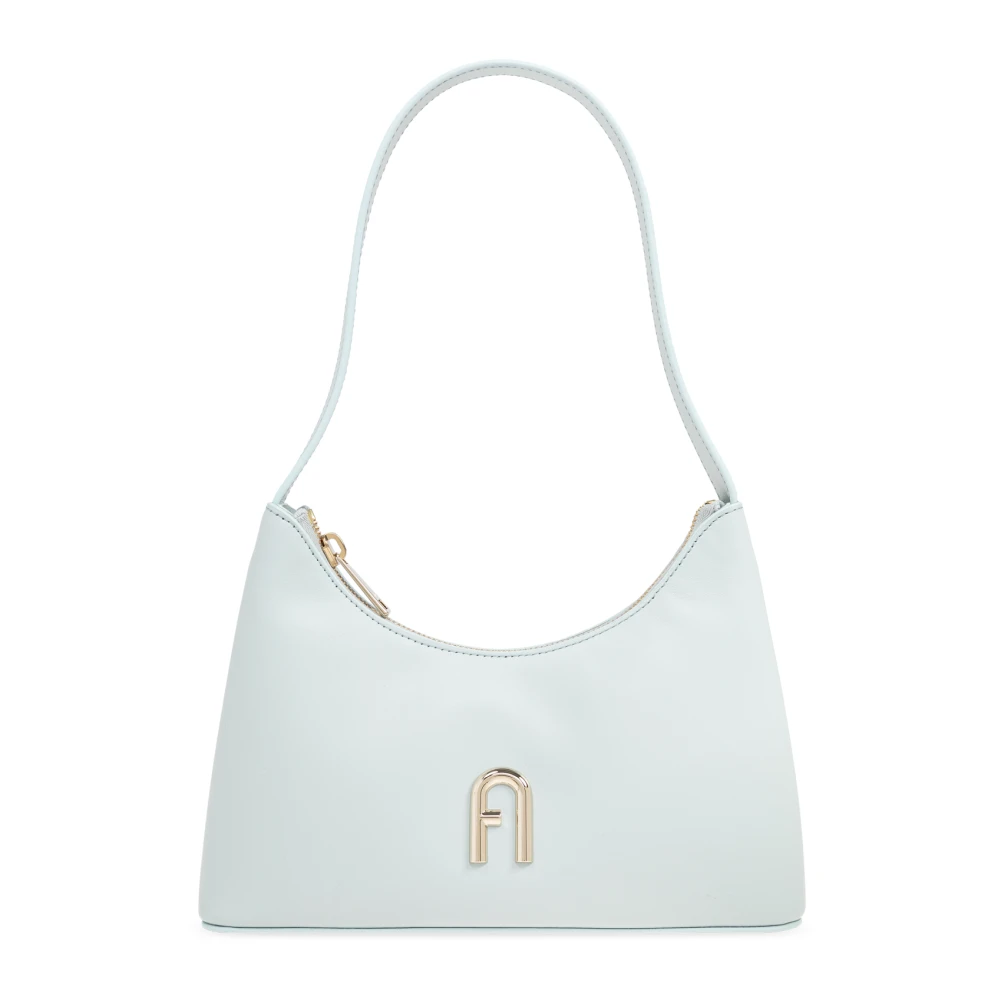 Furla - Bags > Mini Bags - Blue - Furla - Modalova