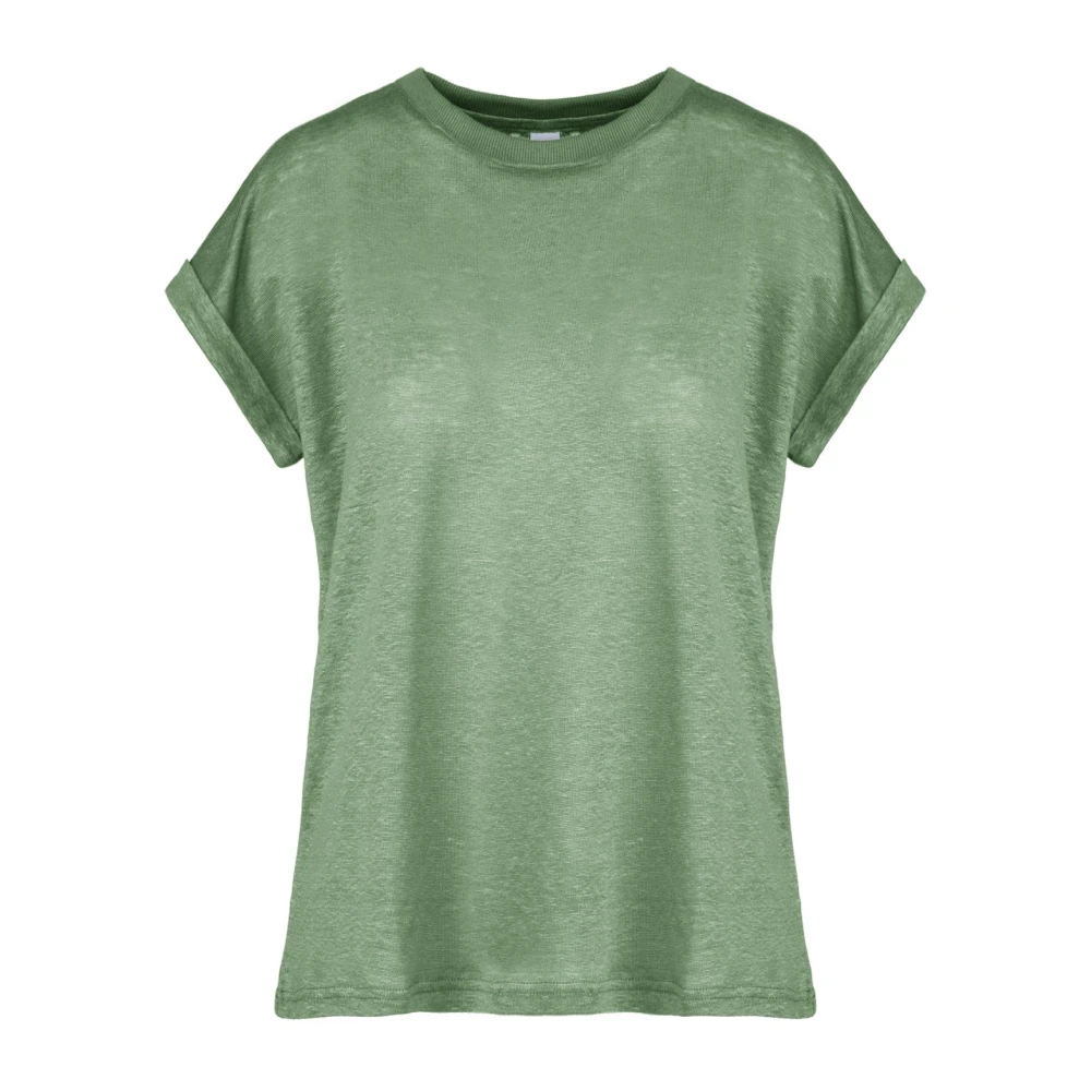 Tops > T-Shirts - - BomBoogie - Modalova