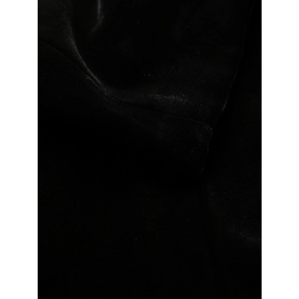 Ermanno Scervino Stijlvolle broek voor mannen Black Dames