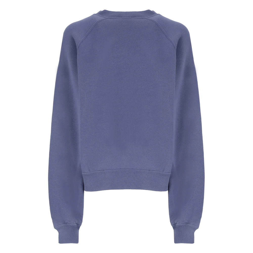 Ralph Lauren Blauwe Sweaters Blue Dames