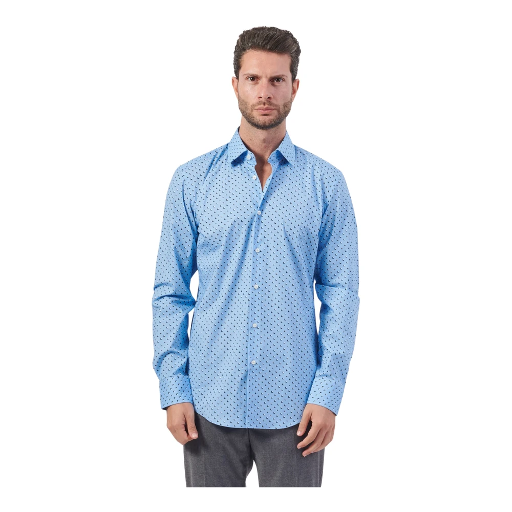 Shirts > Casual Shirts - - Hugo - Modalova