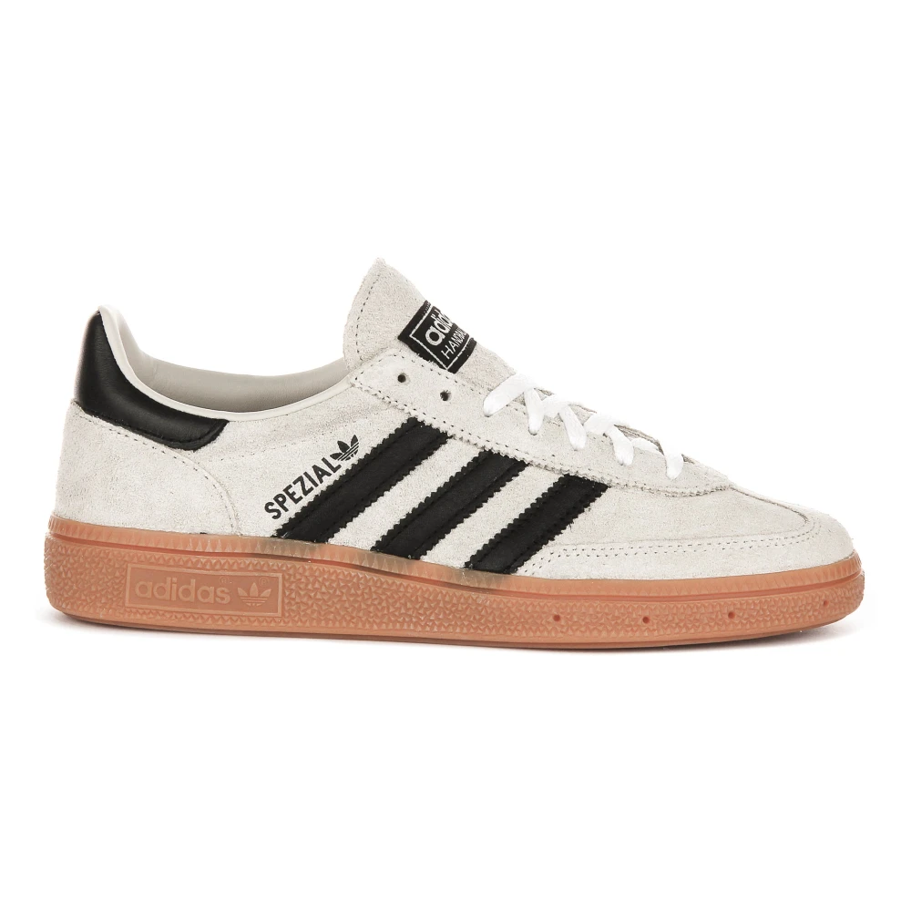Adidas Women's Gray Skateboarding, 9 Uk, Handball Spezial Trainers
