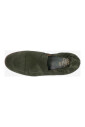 chaussures-mocassin-en-daim-vert-a-double-boucle
