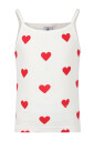 debardeurs-en-coton-blanc-avec-logo-rouge