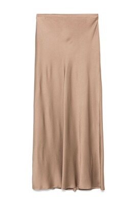 beige-skirt-for-women-elegant-style