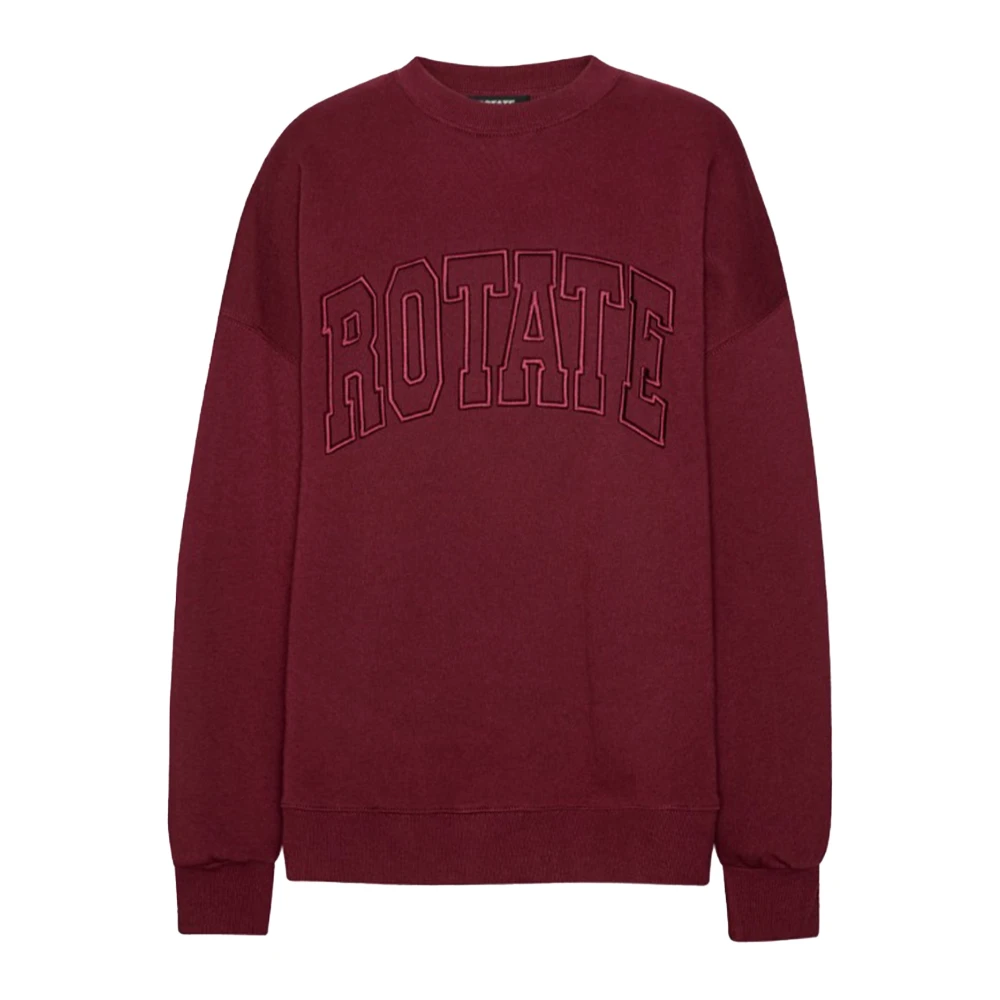 Sweatshirts & Hoodies > Sweatshirts - - Rotate Birger Christensen - Modalova