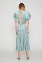 robe-midi-a-pois