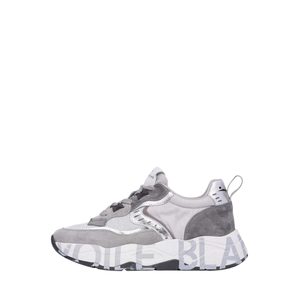Voile Blanche Women's Gray Club 105