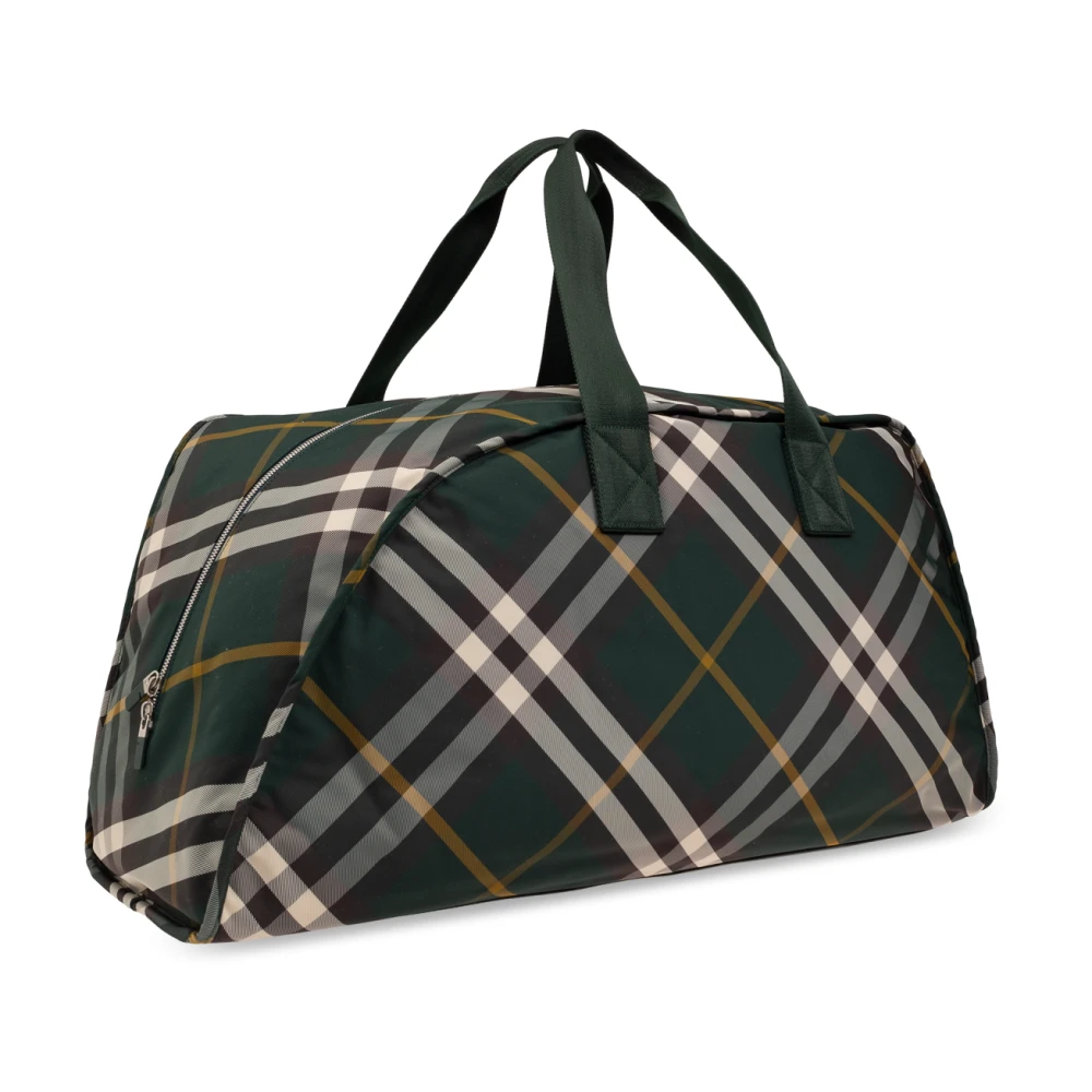 Burberry Reistas Green Heren