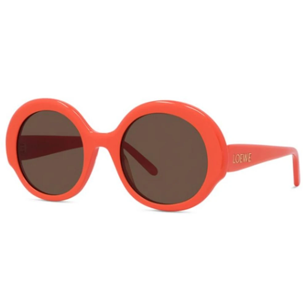 Accessories > Sunglasses - - Loewe - Modalova