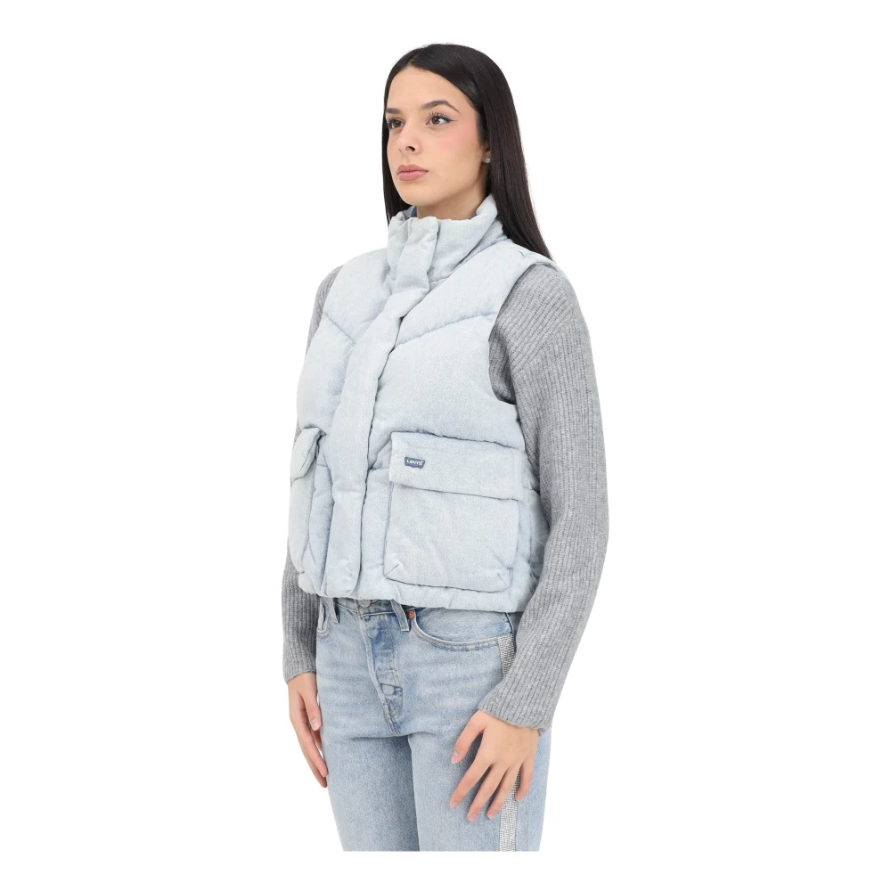 Levi's Jassen Blue Dames
