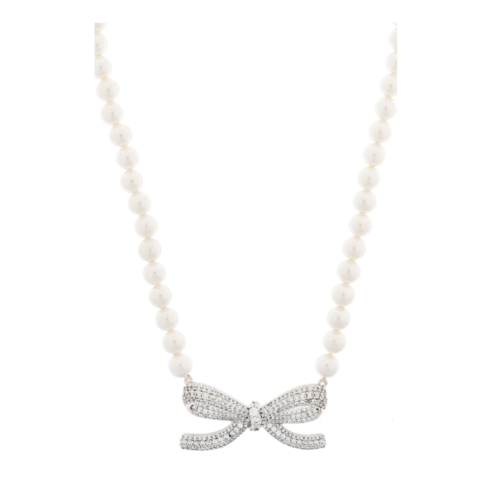 Accessories > Jewellery > Necklaces - - Self Portrait - Modalova