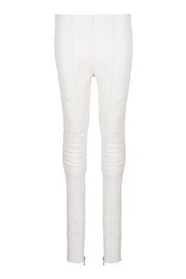 Slim-fit skinnbyxor