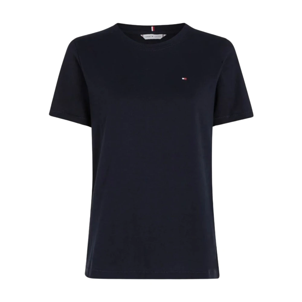Tops > T-Shirts - - Tommy Hilfiger - Modalova