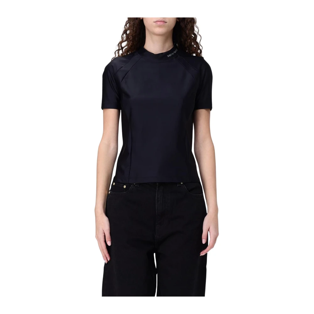 Tops > T-Shirts - - Alexander Wang - Modalova