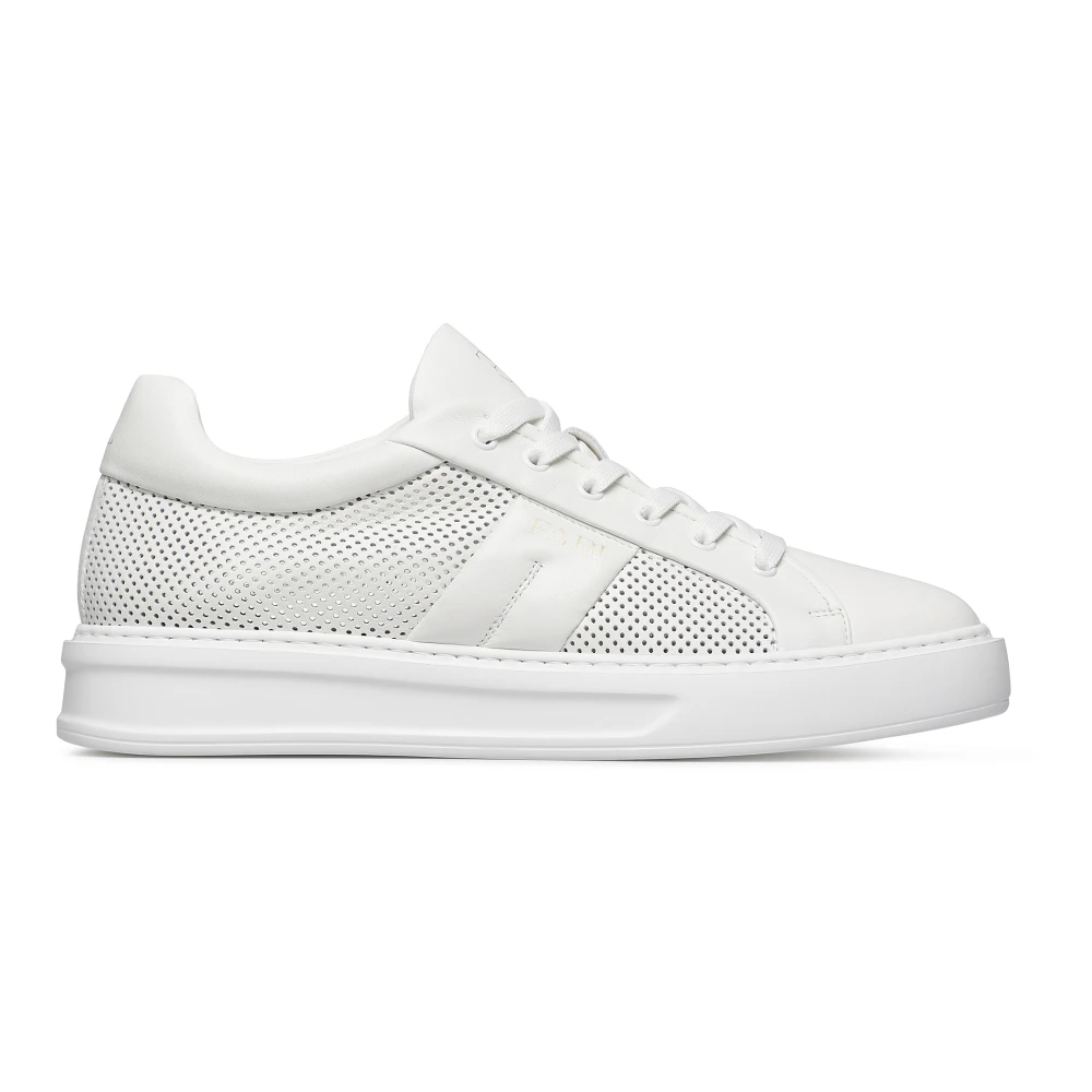 Fabi Sneakers Heren Schoenen Wit