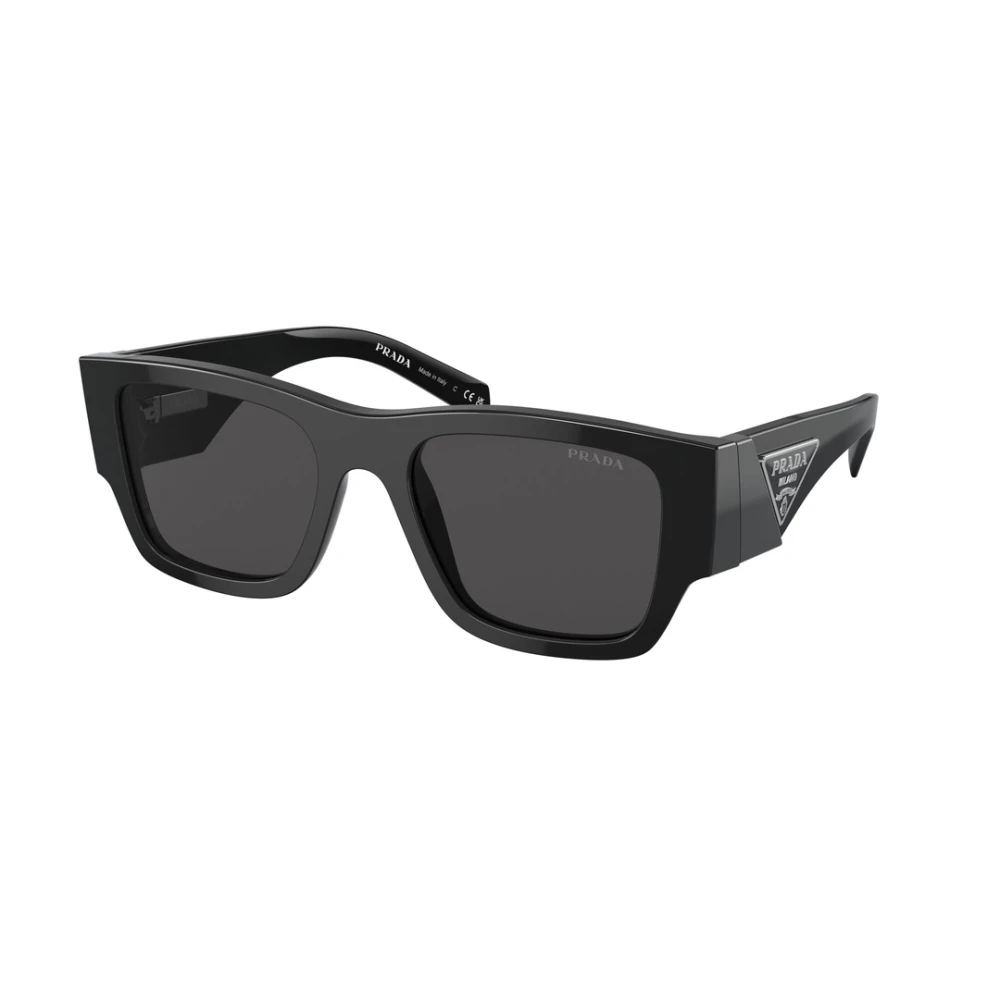 Prada Unisex Pr 10Zs Sunglasses