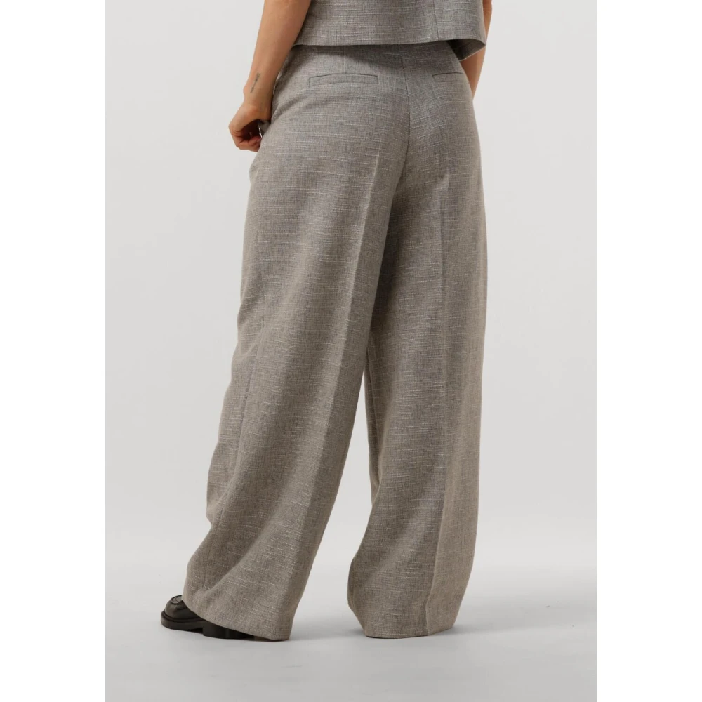 Modström Kieramd Broek Gray Dames