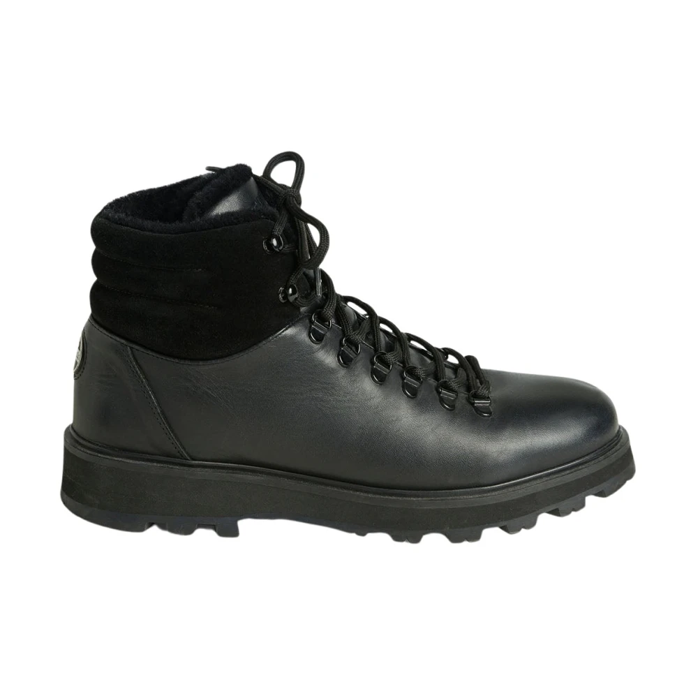 Fusalp Classic Boot M Skor Black, Herr